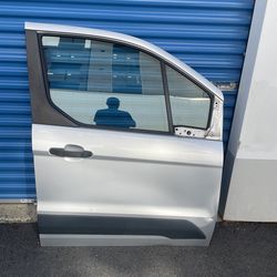14-18 Ford transit connect passenger door