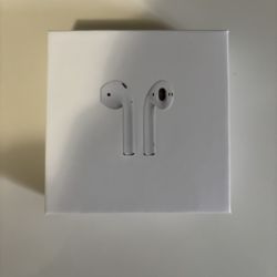 Airpods