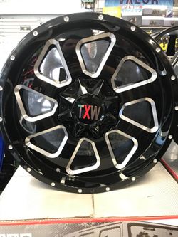 Rims