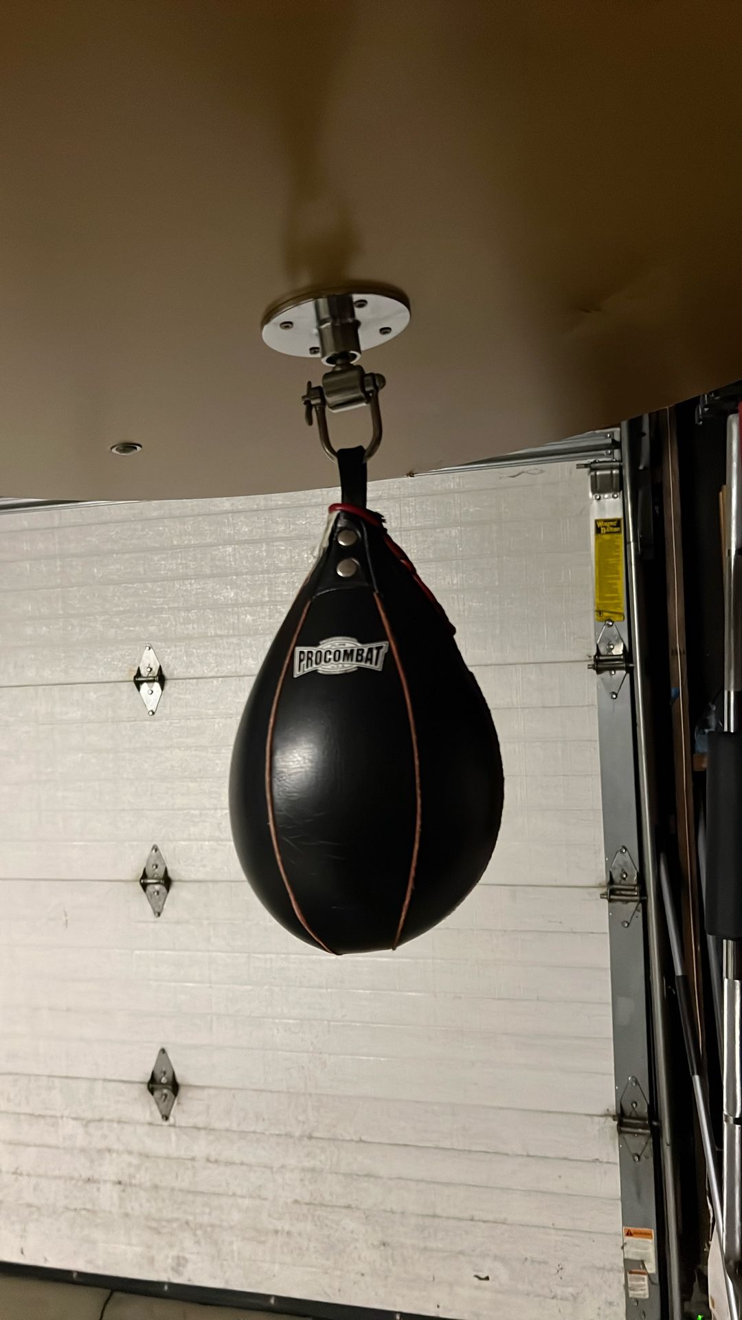 Large Speed Bag For Boxing