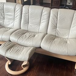 Stressless® Buckingham Low back (over 50% OFF List Price)