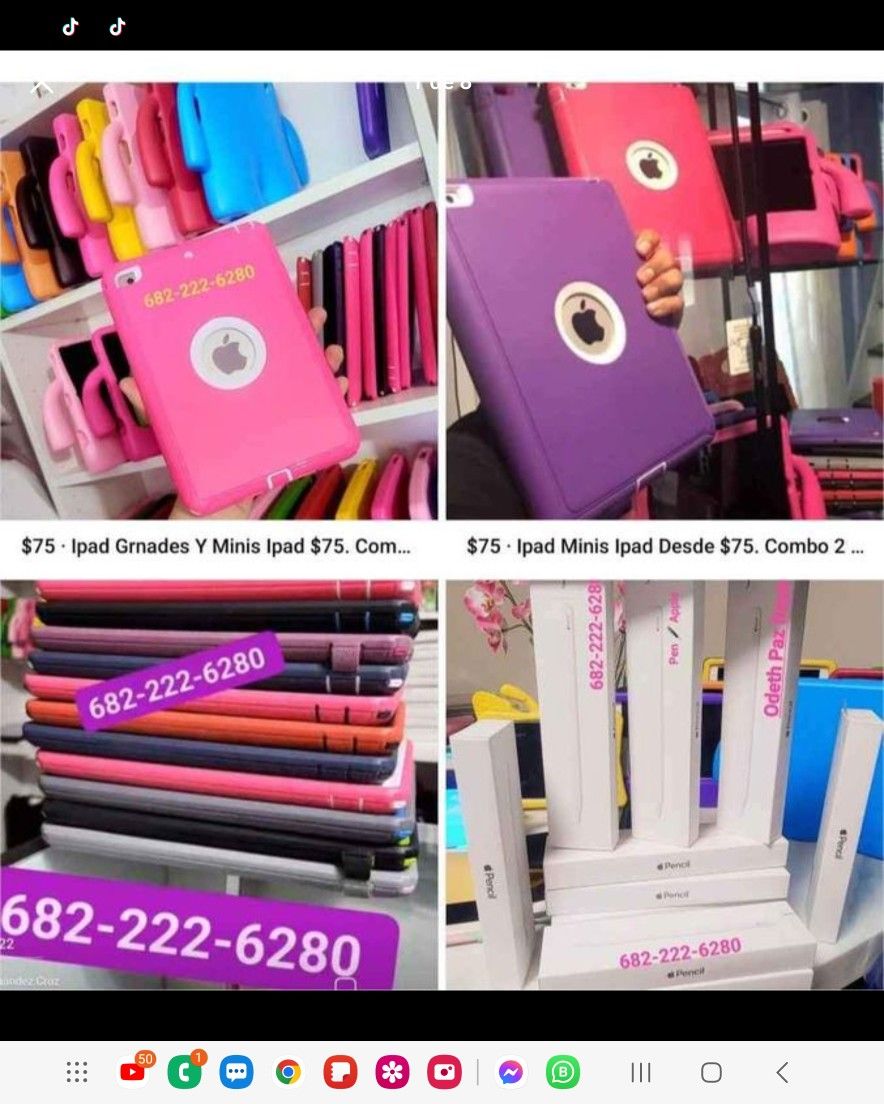 $75. Combo 2 For $130