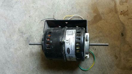 Motor