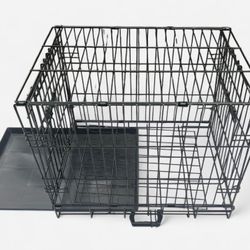 Dog Kennel 