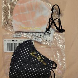 Victoria Secret Mask