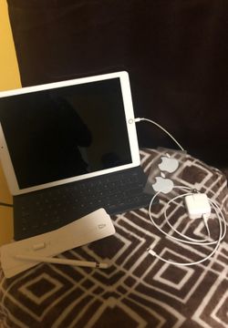 Apple iPad