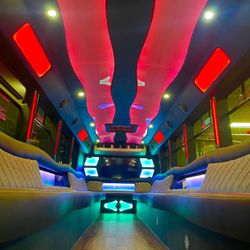 Led Lighting & Car Audio 