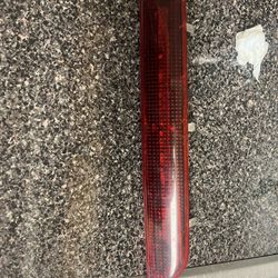 Tail Light, Headlight, Sliding Doors , Fender And Driver Side Doors And Rear Doors