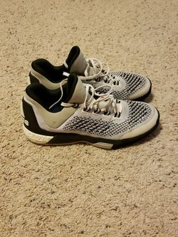 Adidas Crazylight Boost