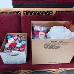 Yarn Lot