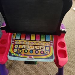 VTech Learning  Desk