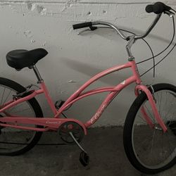 Electra Cruiser