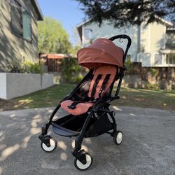 Babyzen Yoyo stroller