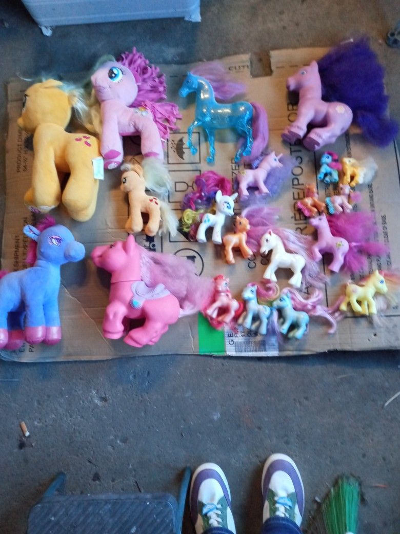 My Little Pony