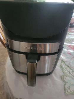 Air fryer