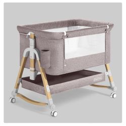 Bassinet HARPPA