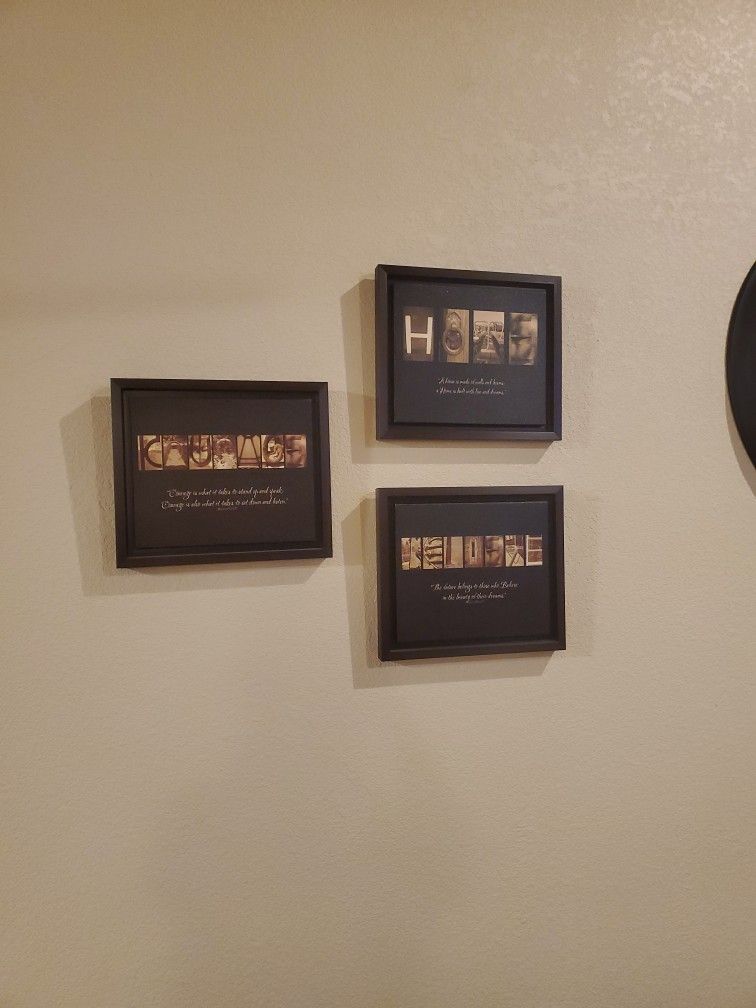 Home Wall Decor