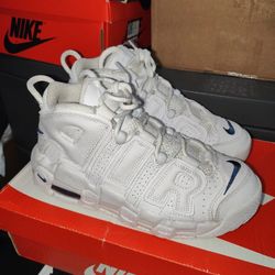 Nike Air More Uptempo (GS)