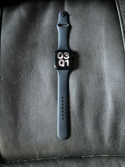 Apple Watch