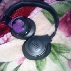 Jbl Headphones, Bluetooth Wireless Headphones 