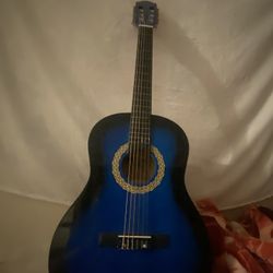 Acoustic Guitar 
