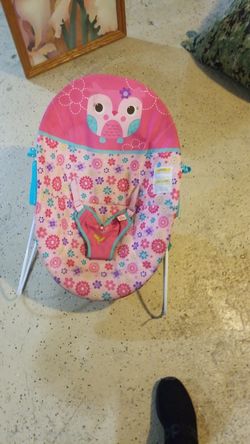 Baby chair