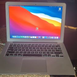 Macbook