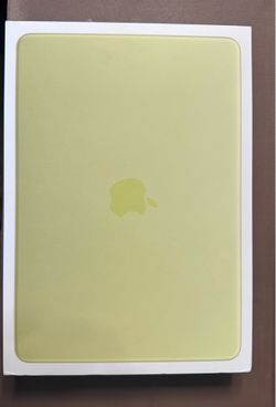 2026 MacBook Neo - Citrus ($100 less than Apple’s price)