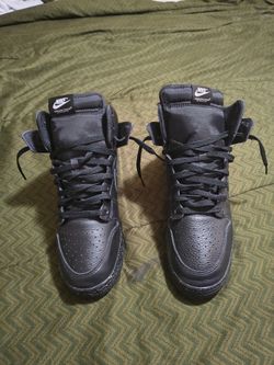 Nike dunk high chaos like brand new no damage size 11