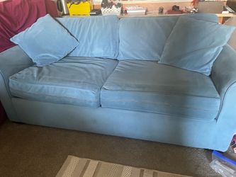 Sofa cum bed