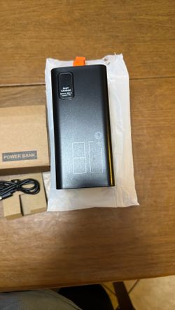 New 80000  mAh  Power Bank ……..