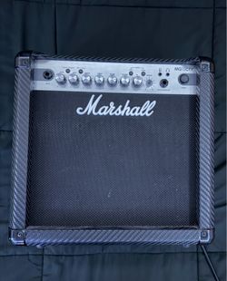 Marshall MG15CFX