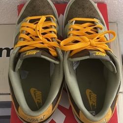 Nike Shoe