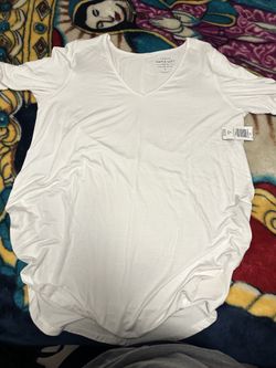 Torrid Shirt