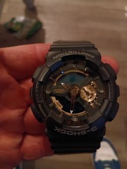Casio watch 20 bucks almost like new