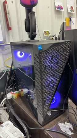 Ibuypower i5 13600KF/RTX 4060