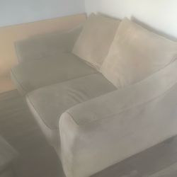 Love Seat Couch 