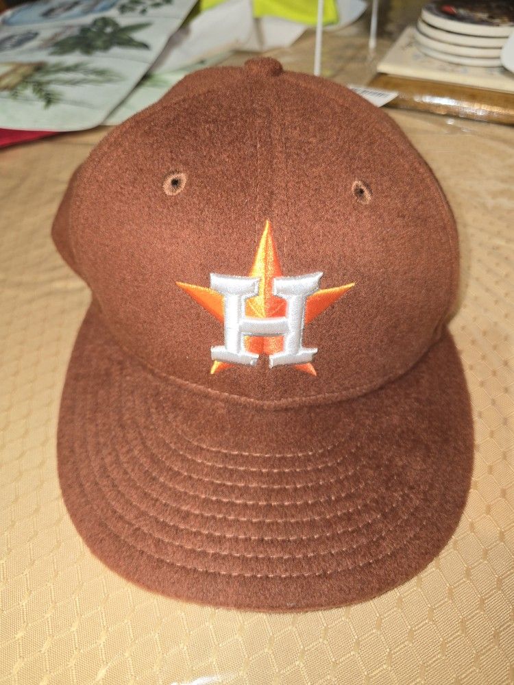 Houston Astros Hat
