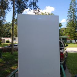 Midea Freezer