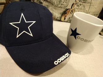 Cowboy combo
