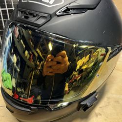 Shoei Helemt Large