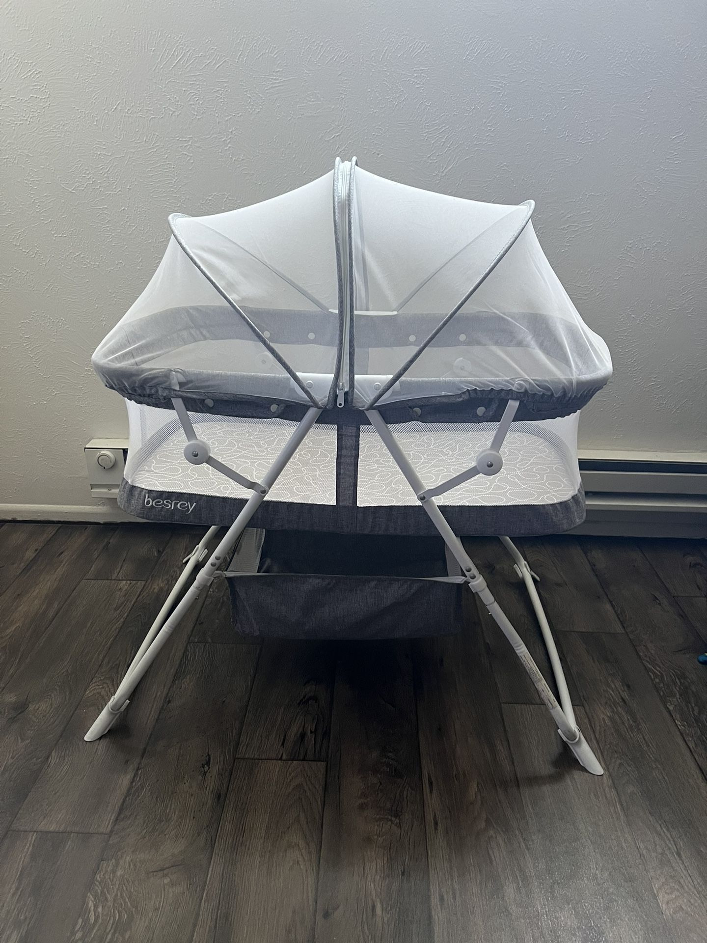 Baby Bassinet 