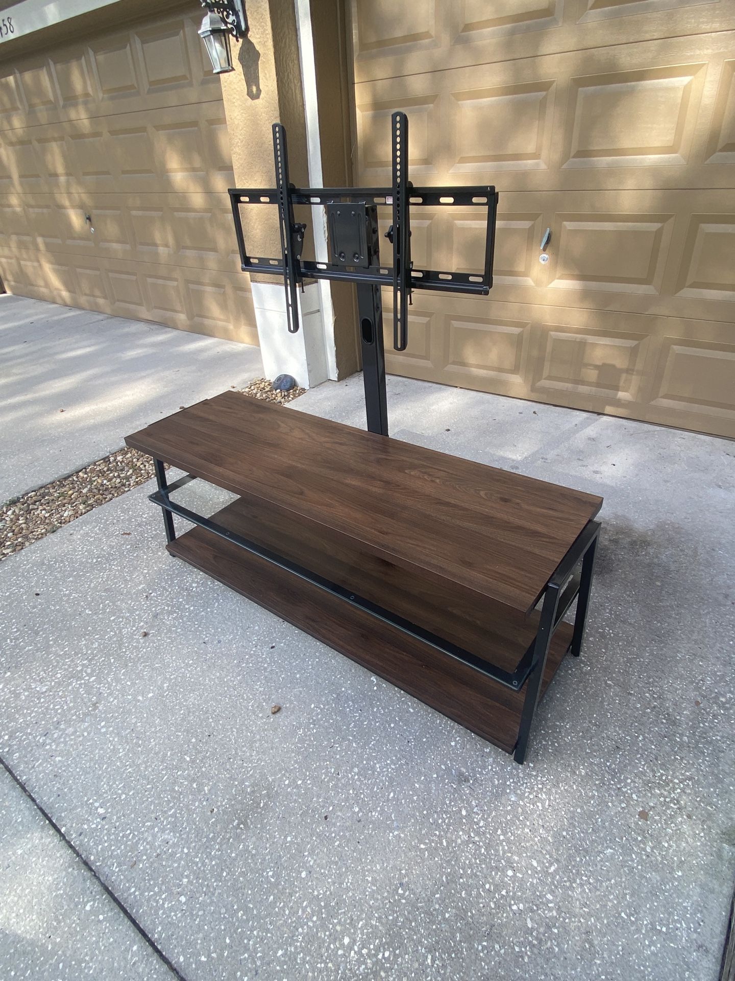 Tv Entertainment Center