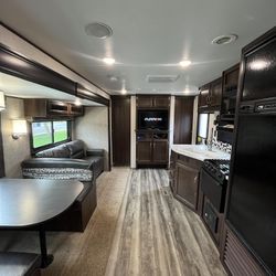 2017 jayco jay flight rocky mountain edition
