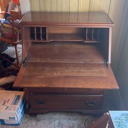 Stationary Cabinet