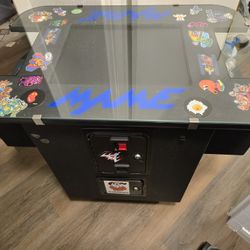 Game Arcade Machine