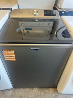 Used Maytag Washer Top Load