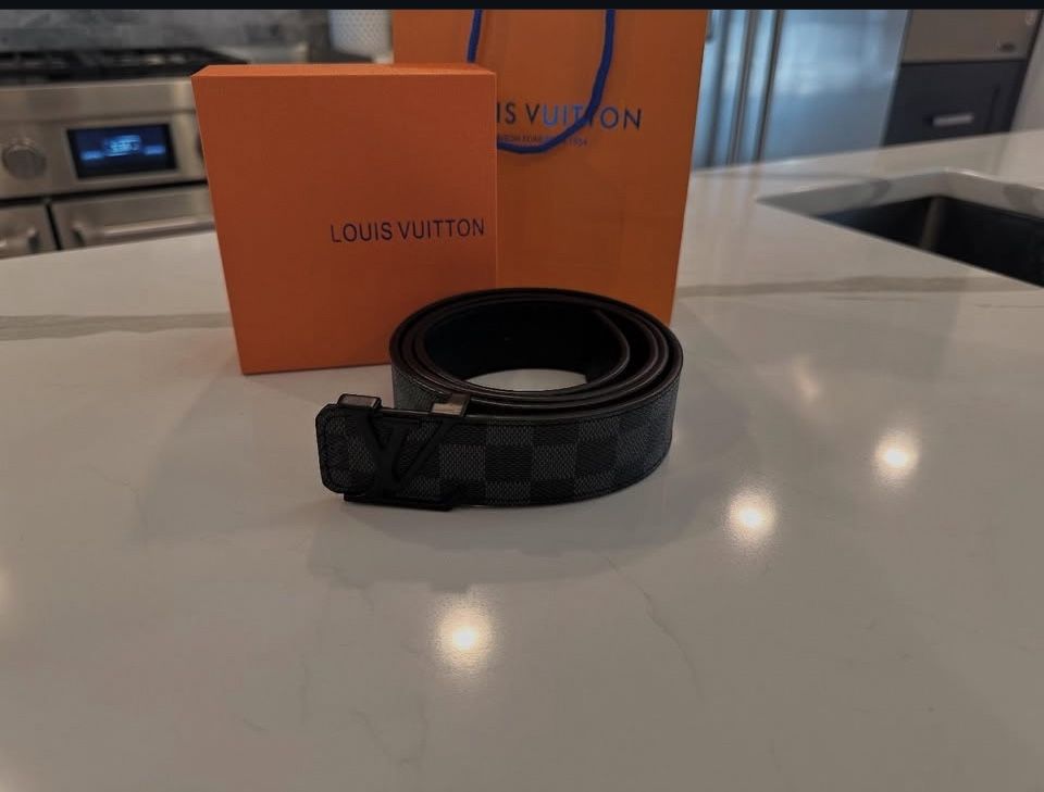 Belt