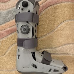 Elite Aircast Walking Boot