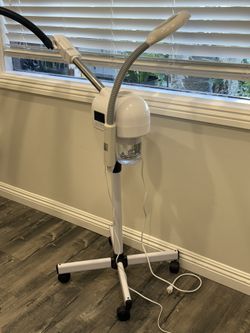 Facial Steamer